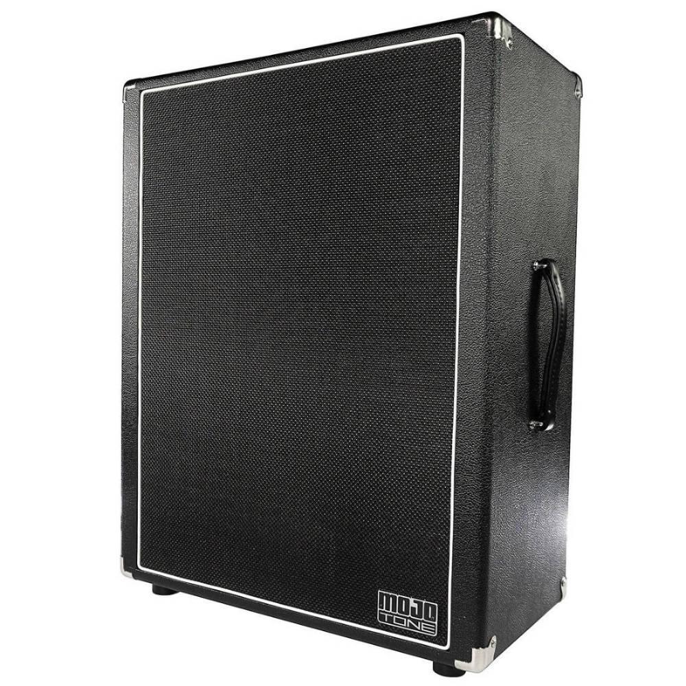 Custom Mojotone West Coast 2X12 Extension Speaker Cabinet