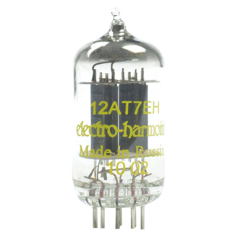 Electro-Harmonix 12AT7 EH Vacuum Tube