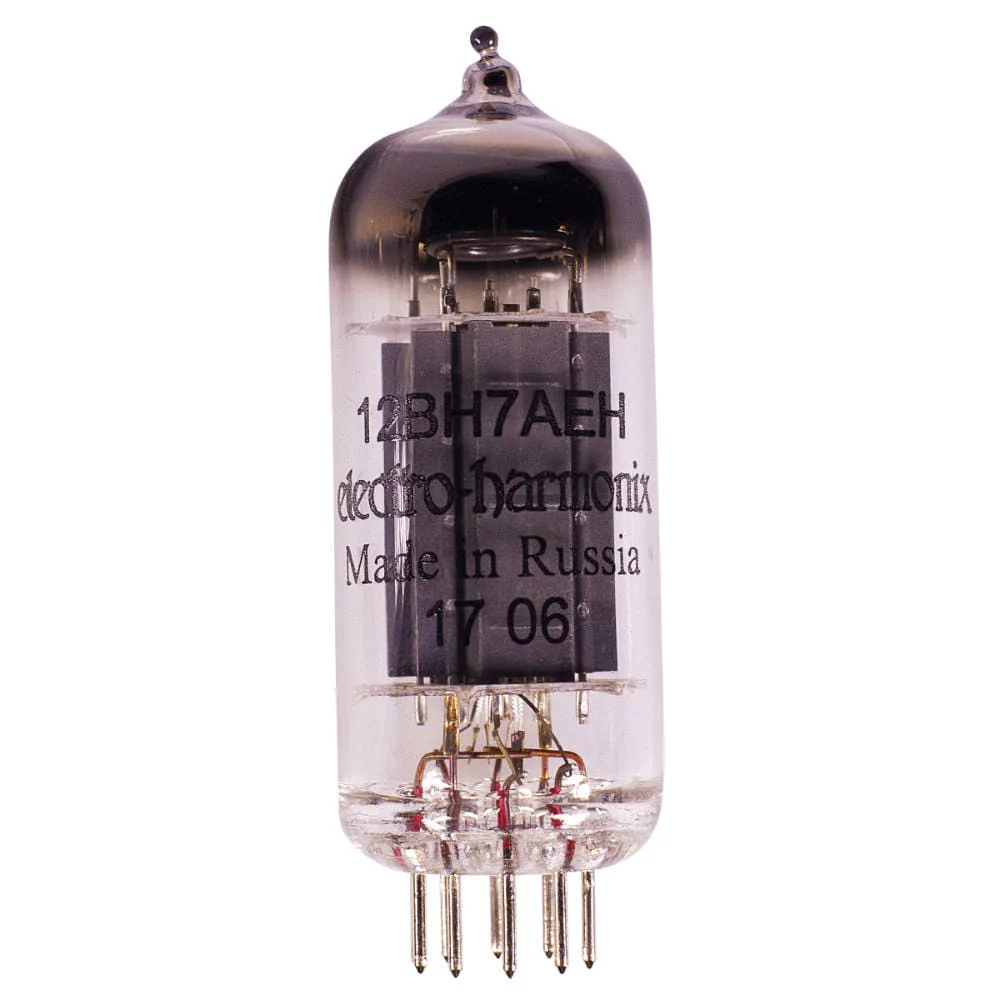 Electro-Harmonix 12BH7 Vacuum Tube