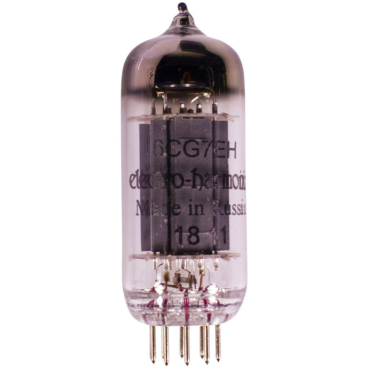Electro-Harmonix 6CG7EH Vacuum Tube