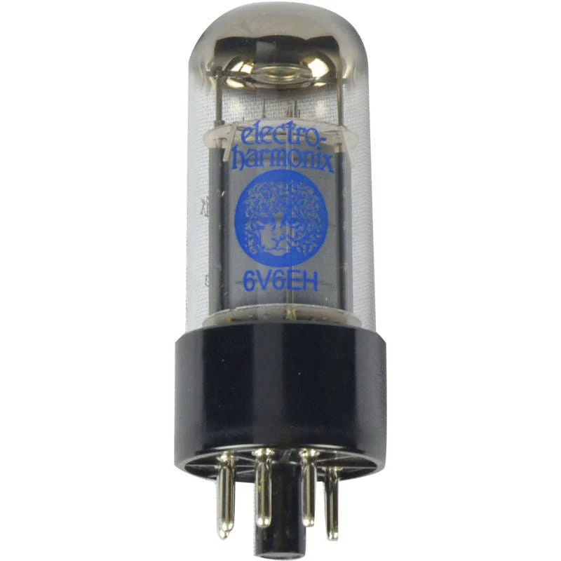 Electro-Harmonix 6V6EH Vacuum Tube