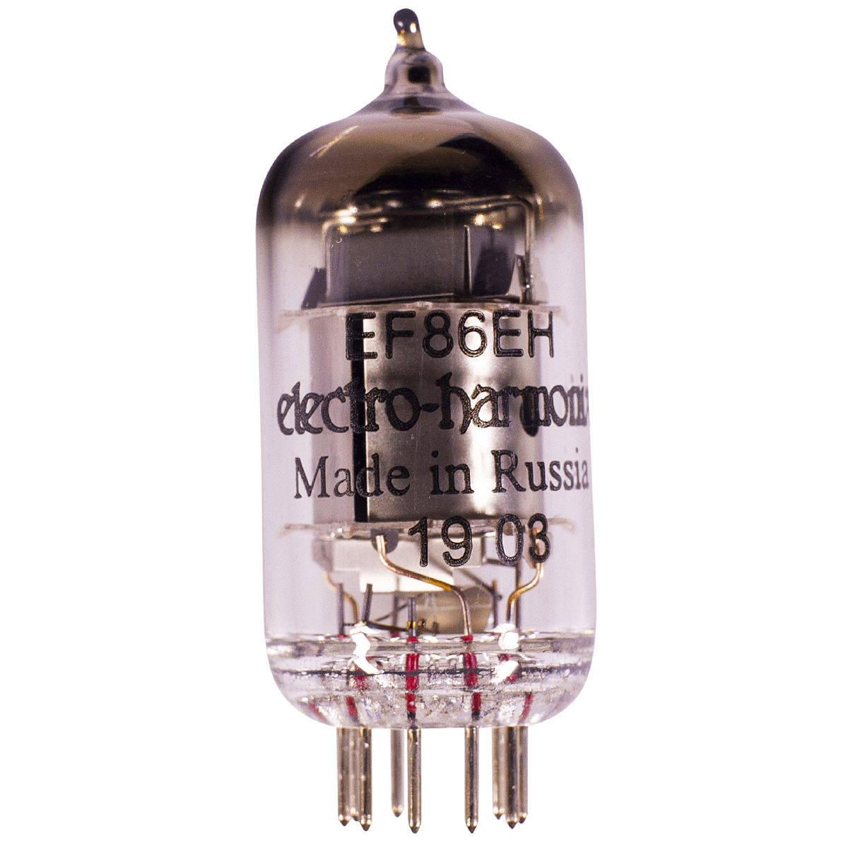 Electro-Harmonix EF86EH Vacuum Tube