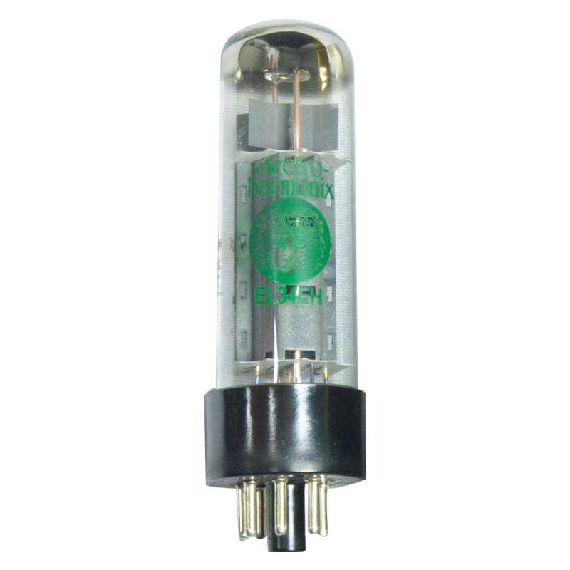 Electro-Harmonix EL34EH Vacuum Tube