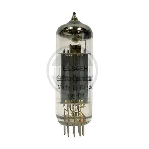 Electro-Harmonix EL84EH Vacuum Tube