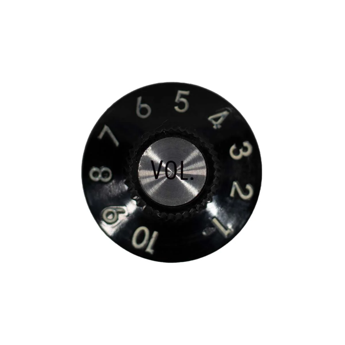 Fender '72 Tele Deluxe Volume Knob