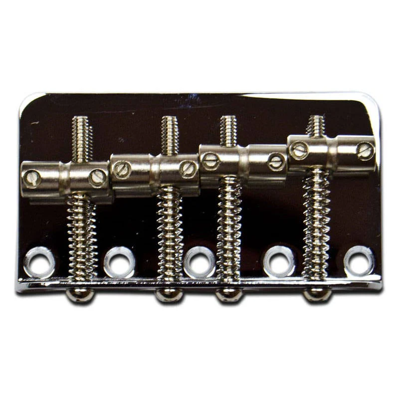 Fender '75 Reissue Jazz Bass Bridge