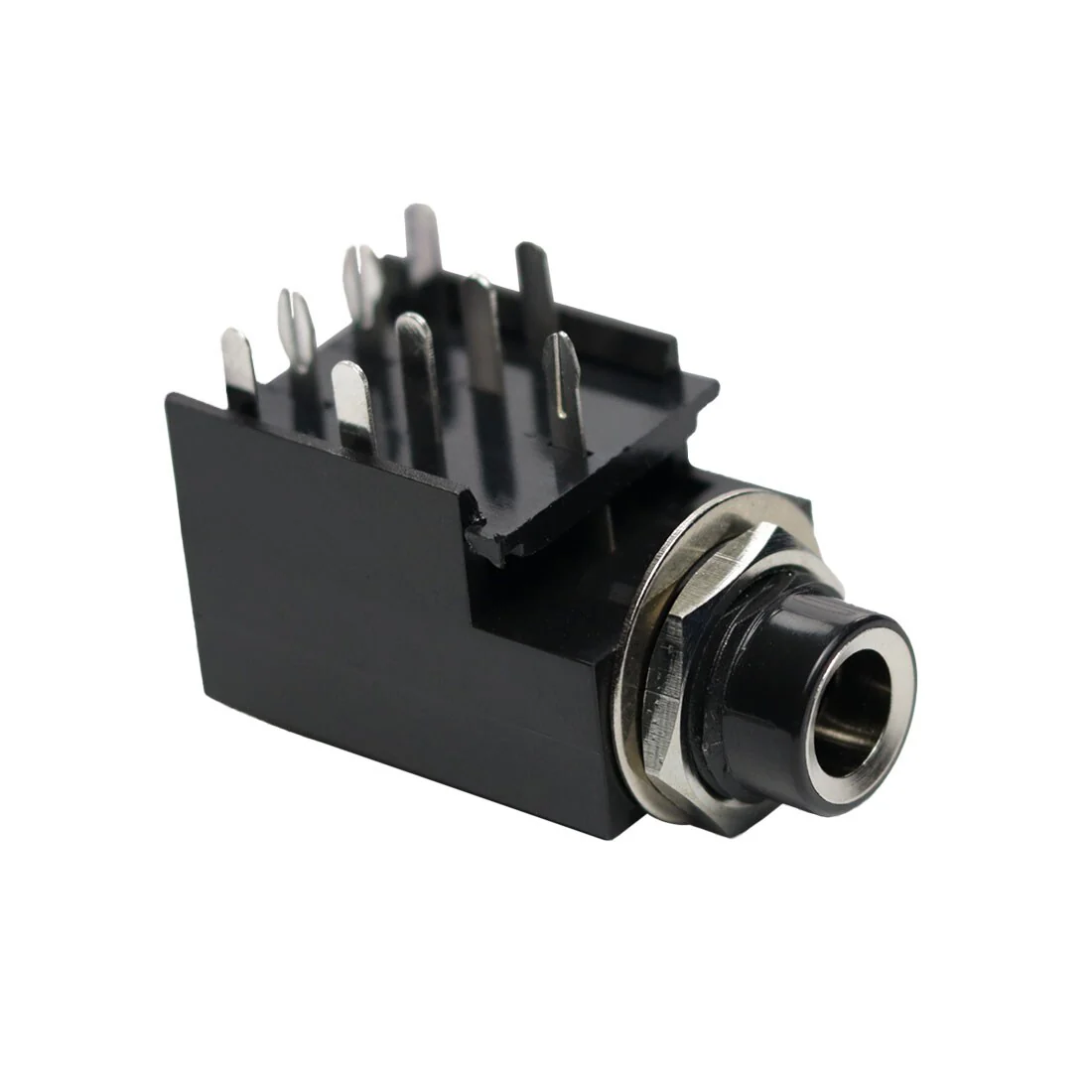 Fender 9-Pin PC Mount Jack