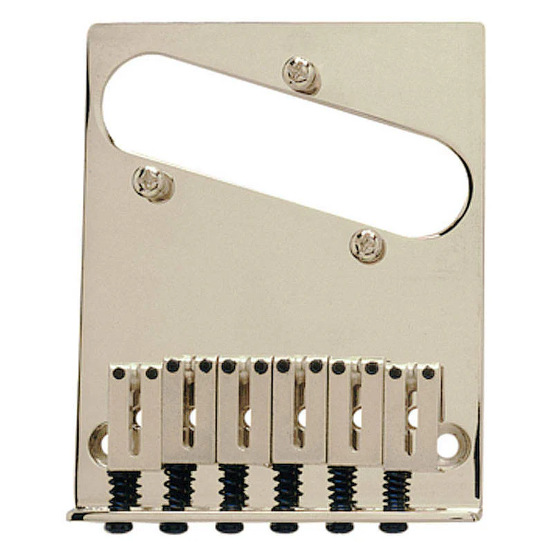 Fender American Series Tele Bridge