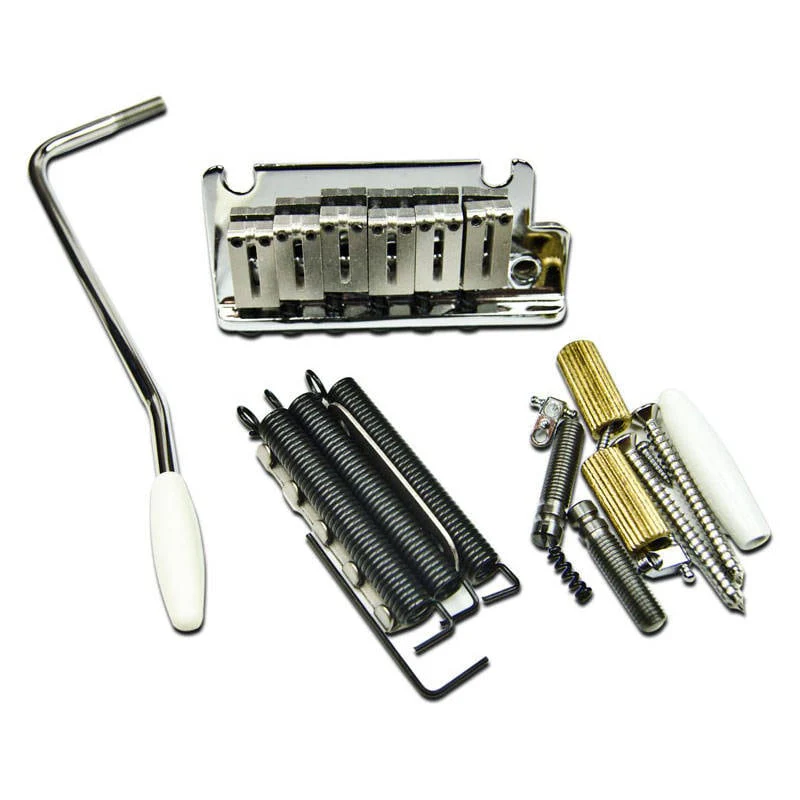 Fender American Standard '86 Strat Tremolo Bridge