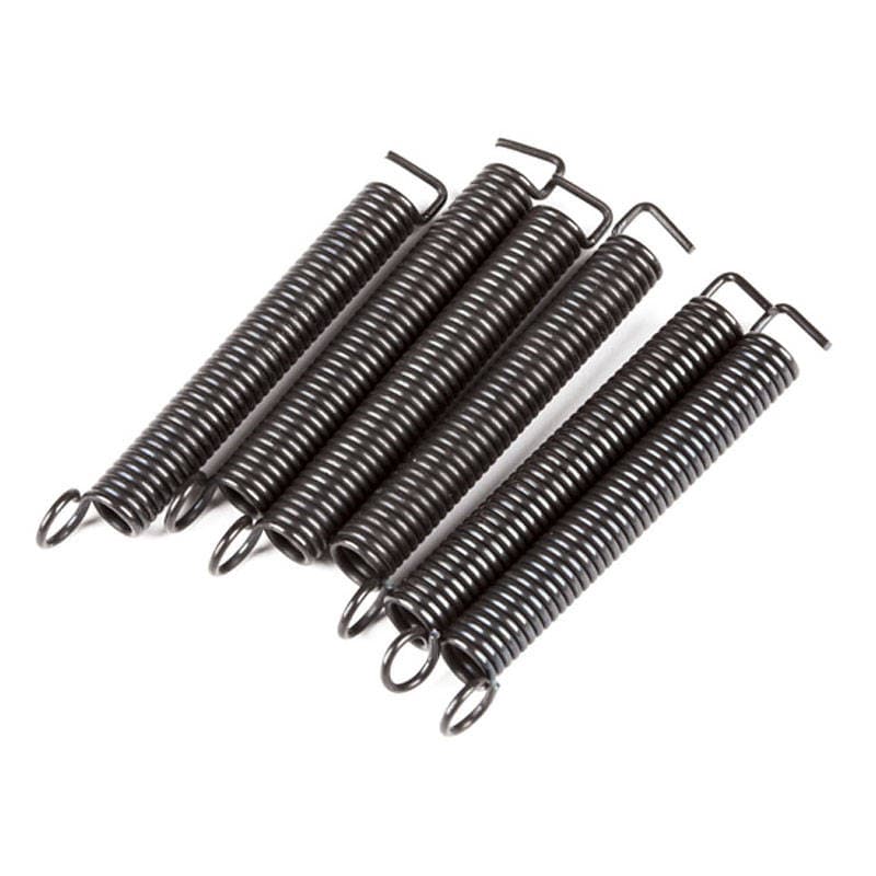 Fender Black Tremolo Springs Set of 6