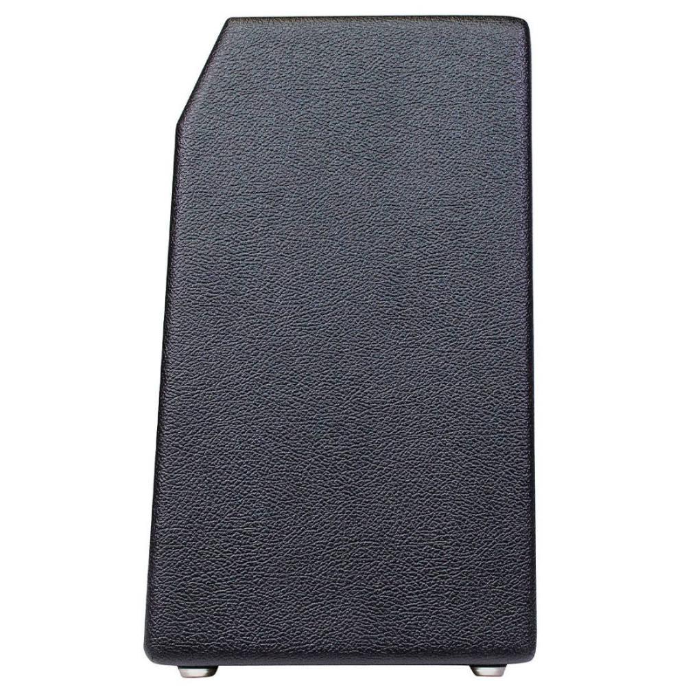 1964 Black Faceplate P-Verb AA1164 12W 1x10 Combo Guitar Amp Cabinet - Image 5