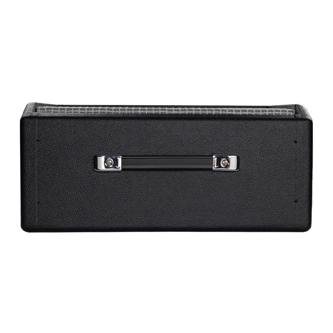 1964 Black Faceplate P-Verb AA1164 12W 1x12 Combo Guitar Amp Cabinet - Image 5