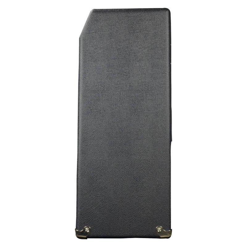1965 Black Faceplate S-Verb AB763 40W 4x10 Combo Guitar Amp Cabinet - Image 4