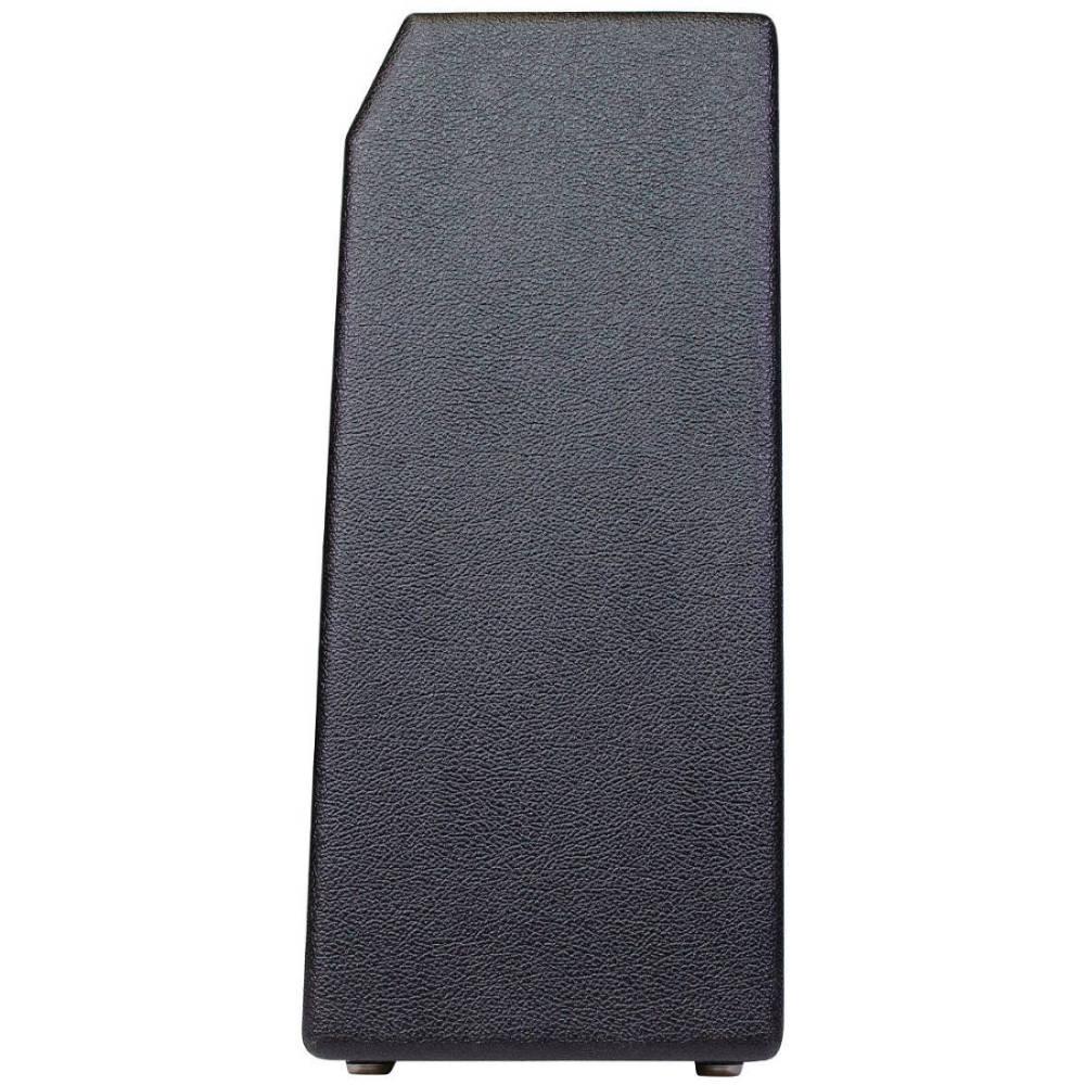 1964 Black Faceplate Vibro Hero AA764 6W w/ Tremolo 1X12 Combo Guitar Amp Cabinet - Image 5