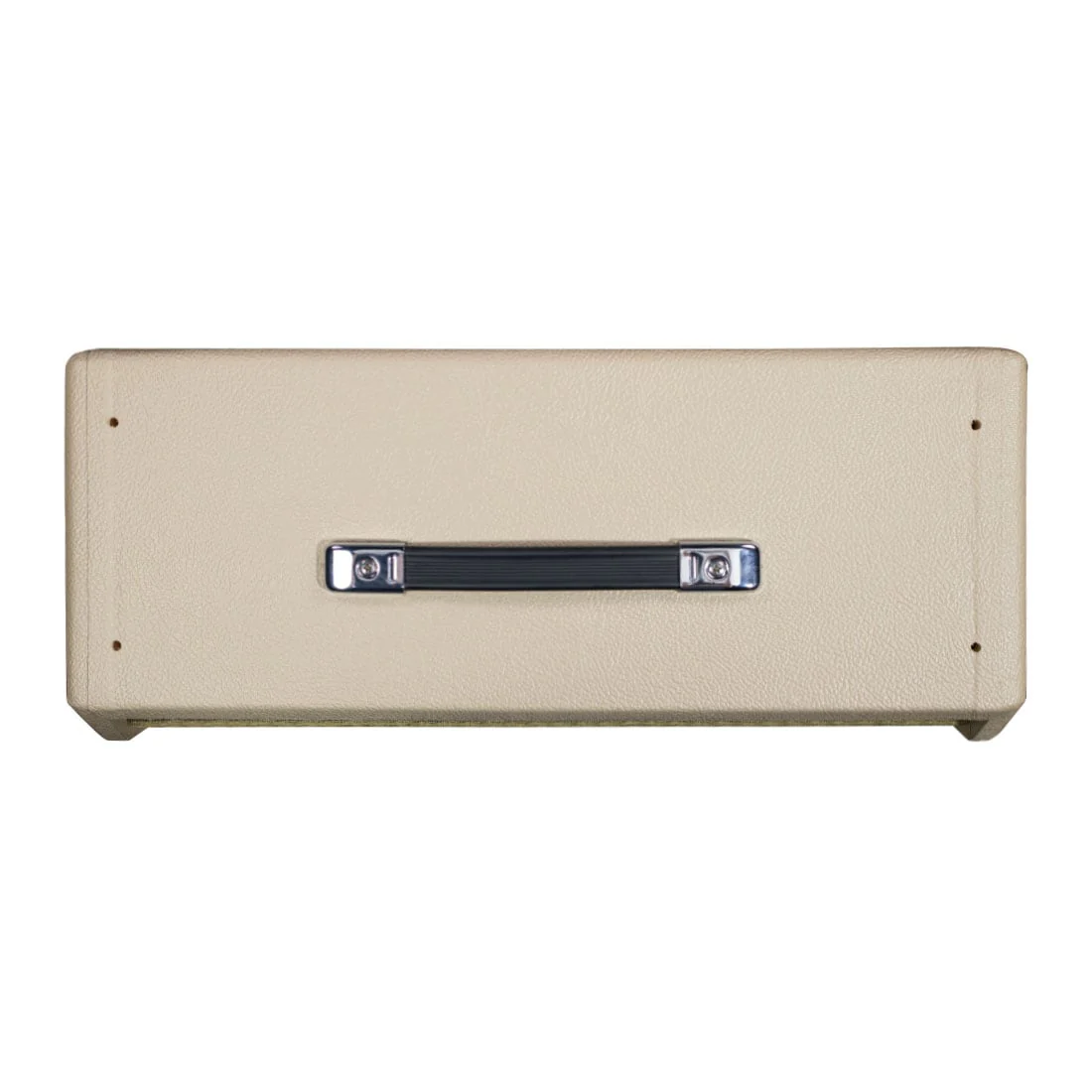 Blonde Bassford Head Guitar Amp Cabinet - Image 4