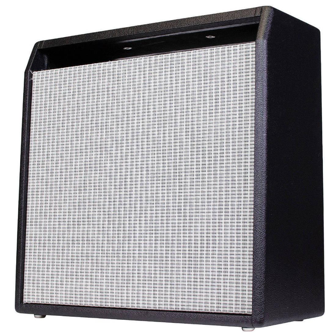 Custom 1965 Black Faceplate Bassford AB165 50W 1x12 Combo Cabinet