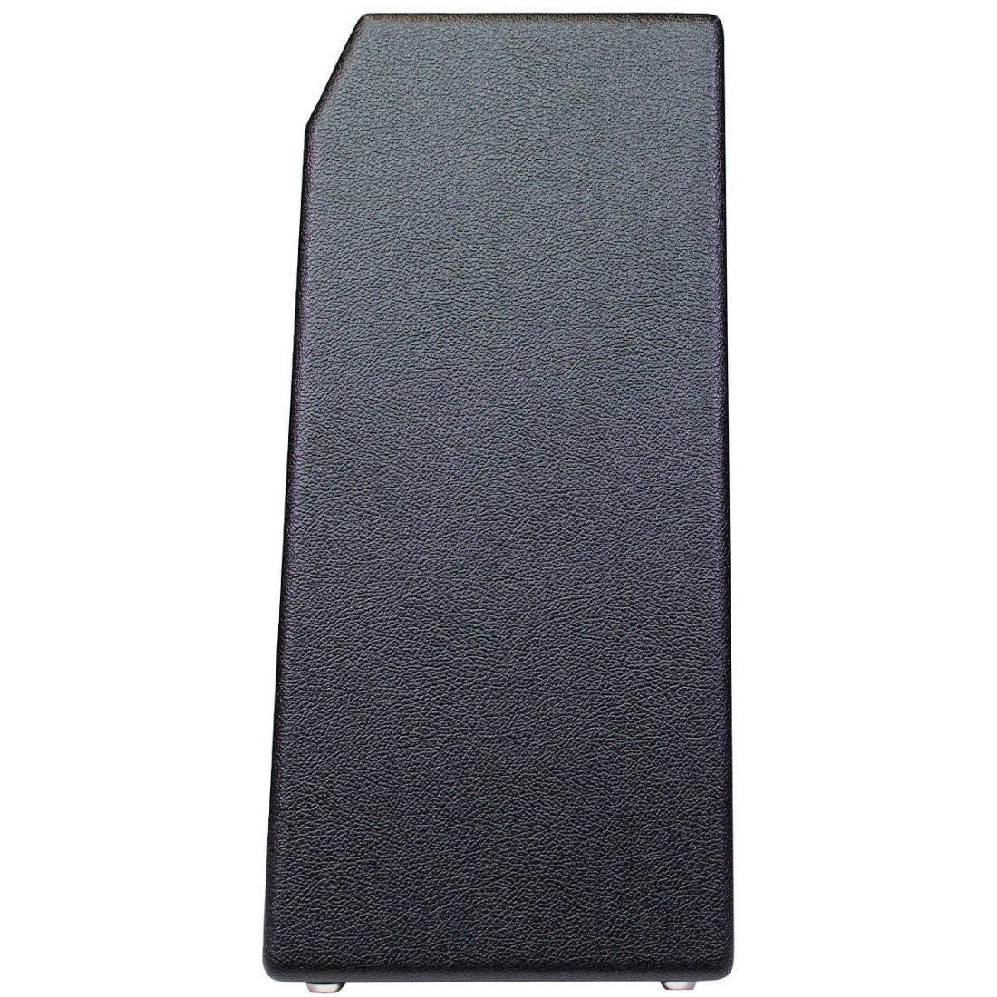 Custom 1965 Black Faceplate Bassford AB165 50W 1x12 Combo Cabinet - Image 3