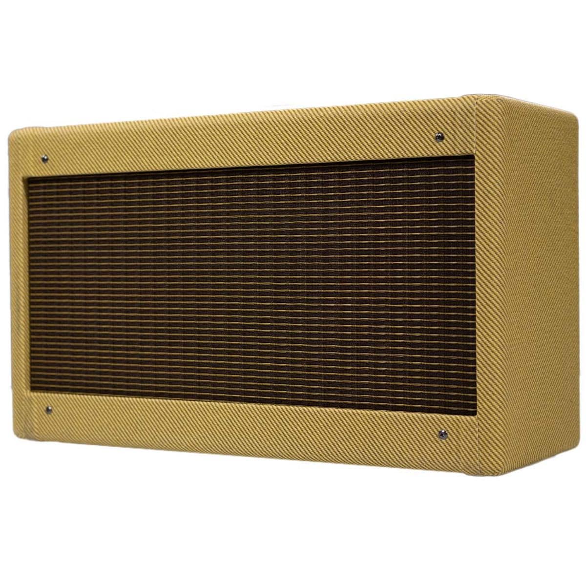 Custom Bluebird 15W Narrow Panel Head Cabinet