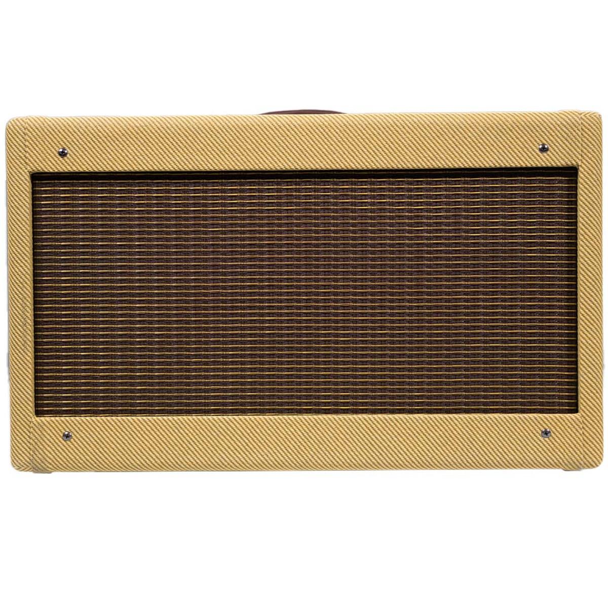 Custom Bluebird 15W Narrow Panel Head Cabinet - Image 2