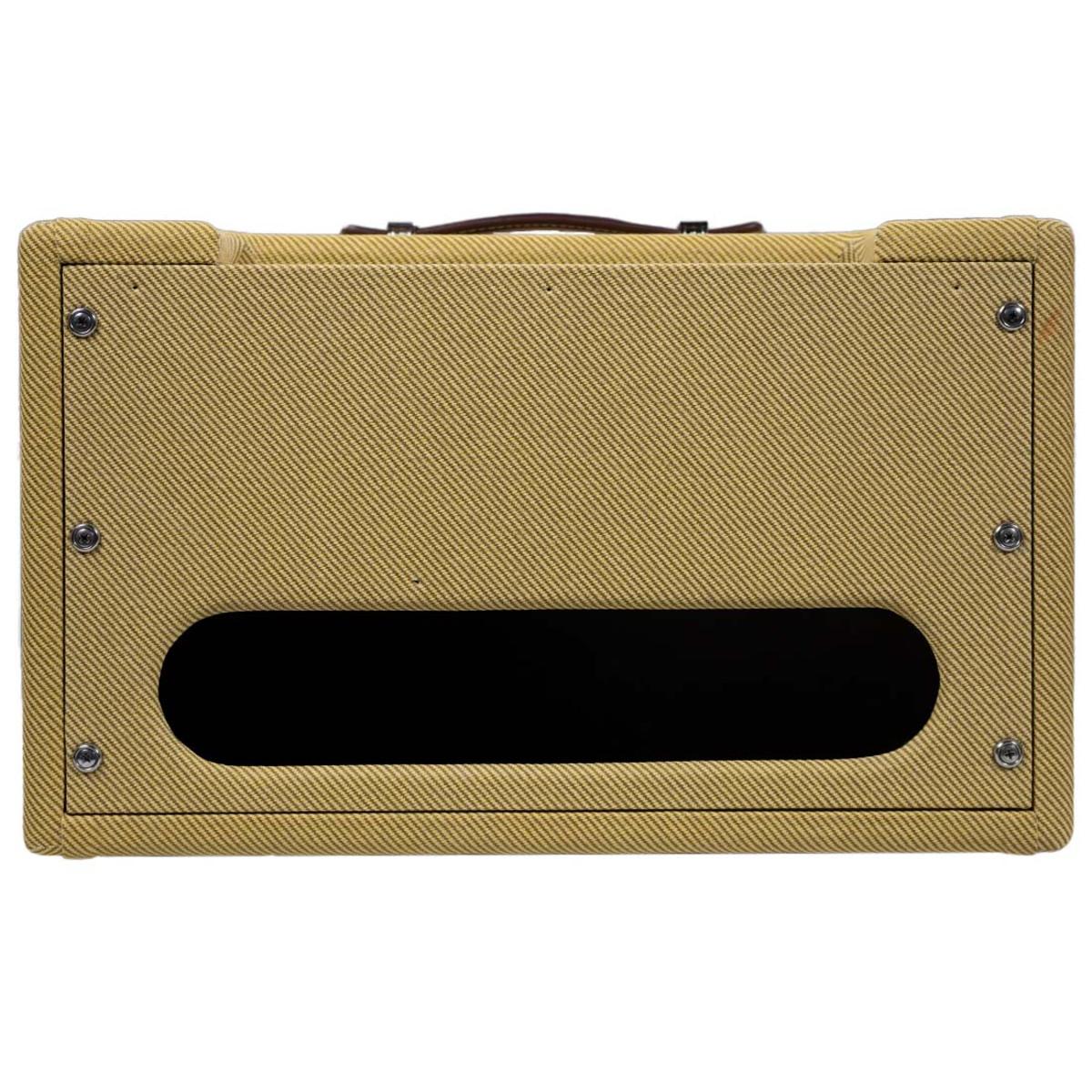 Custom Bluebird 15W Narrow Panel Head Cabinet - Image 3