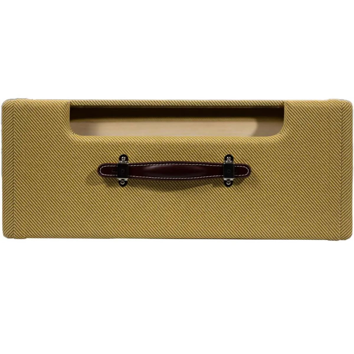 Custom Bluebird 15W Narrow Panel Head Cabinet - Image 4