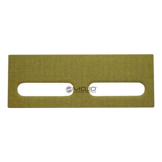 Fender Original Tweed Bandmaster® Style (Top Backpanel)