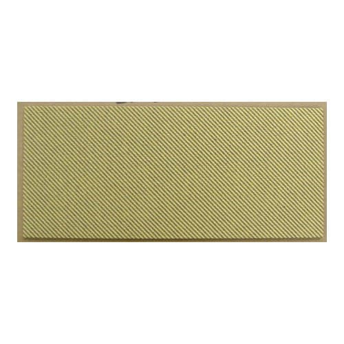 Fender Original Tweed Champ® Style (Top Backpanel)
