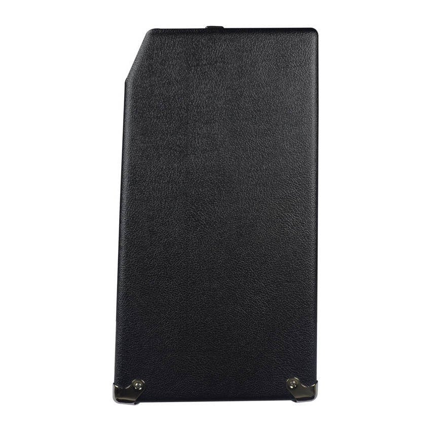 1969 Silver Faceplate T-Verb AB763 85W 2x12 Combo Guitar Amp Cabinet - Image 4