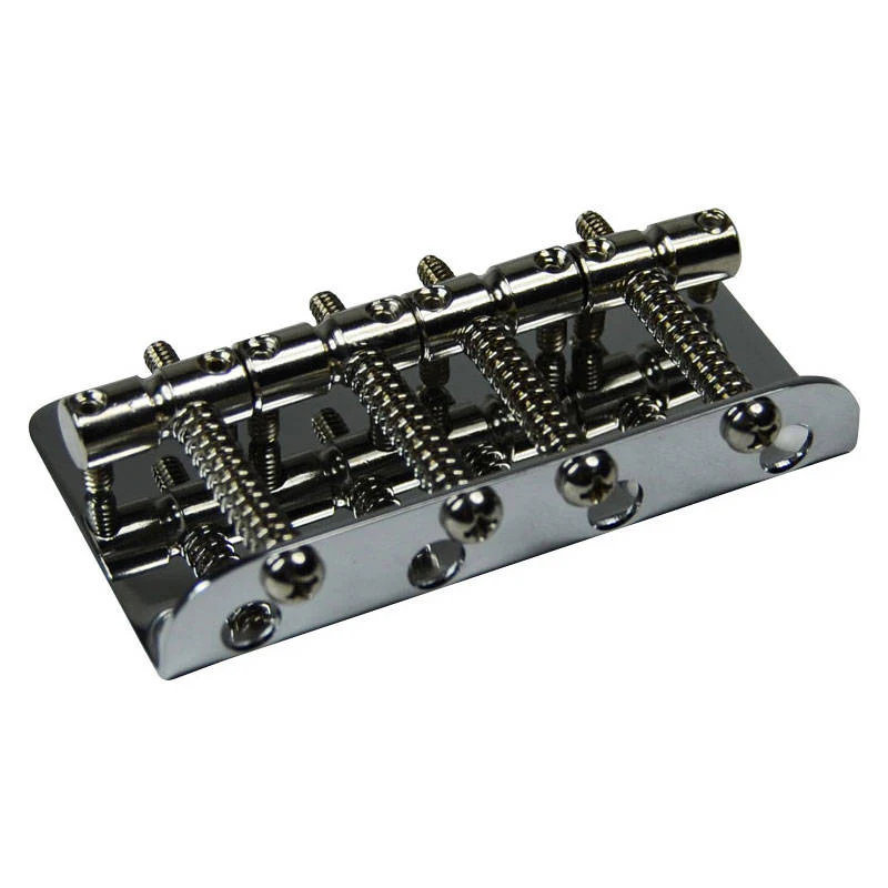 Fender Standard Mexican Bass Bridge