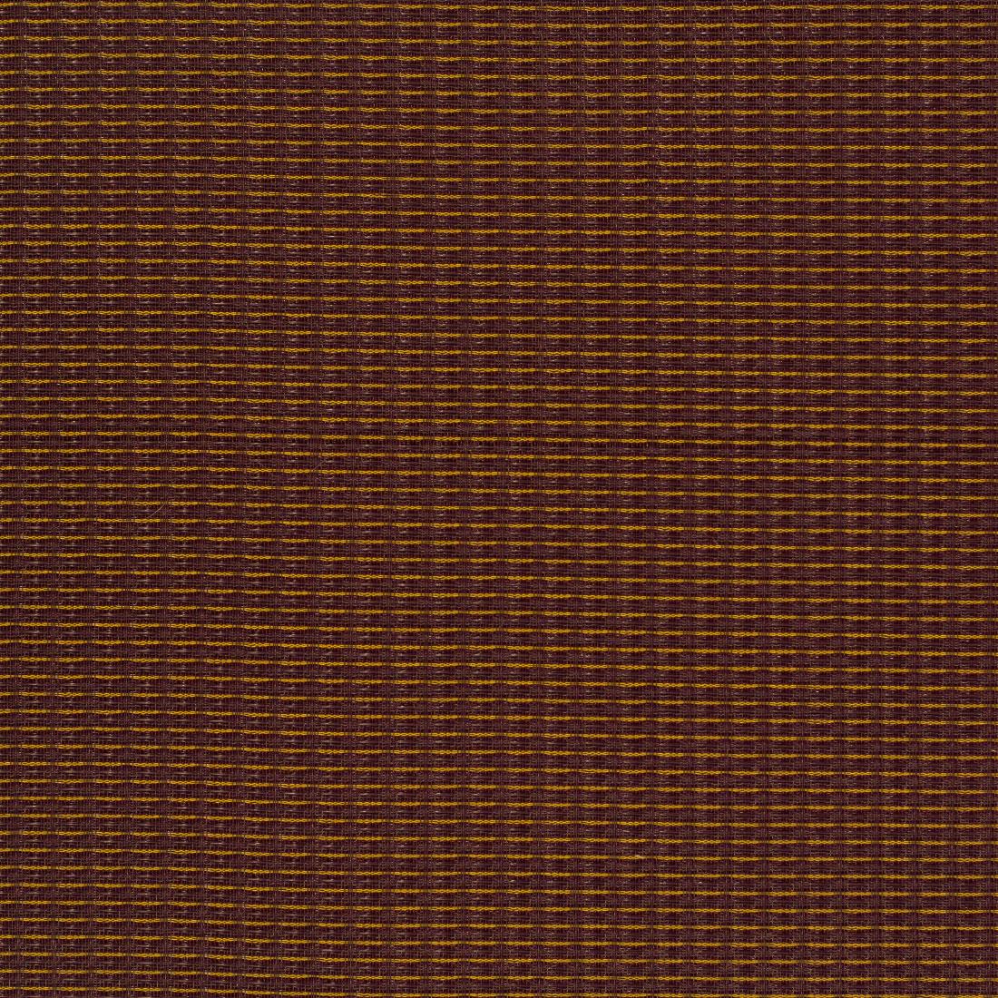 Fender Style Oxblood w/ Gold Stripe Grill Cloth / 36'' W
