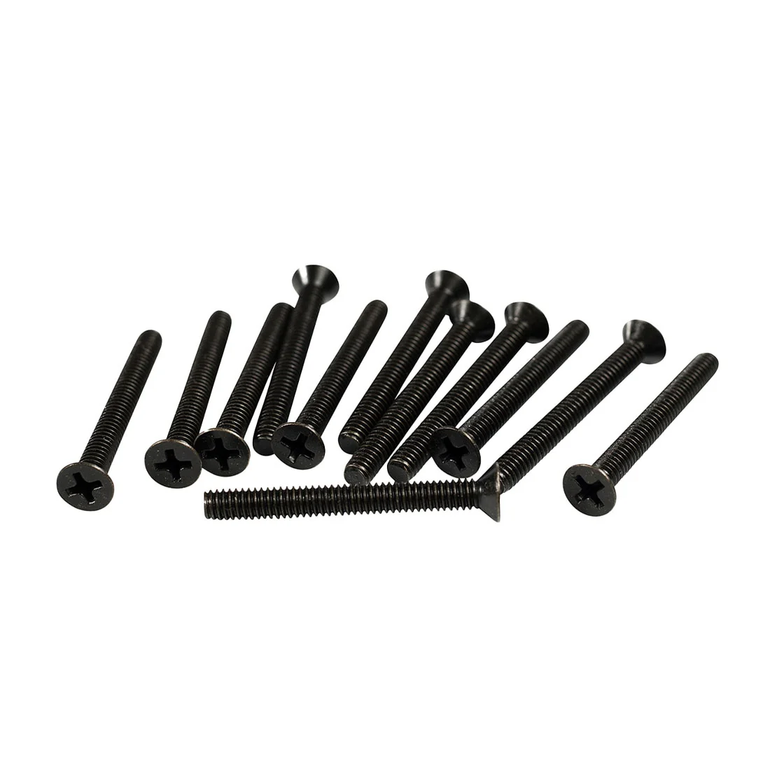 Fender Style Speaker Mounting Screw (Set of 12)