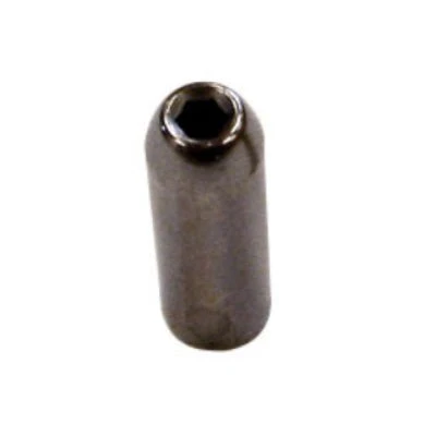 Fender Truss Rod Nut Bullet