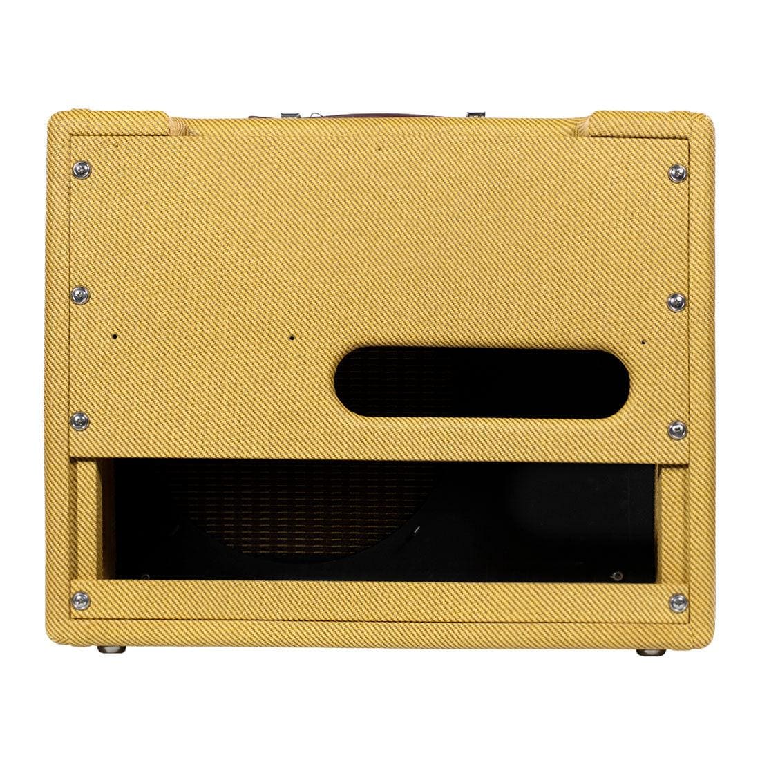 Bluebird 15W 1x12 Combo Guitar Amp Cabinet with Lacquered Finish - Image 3