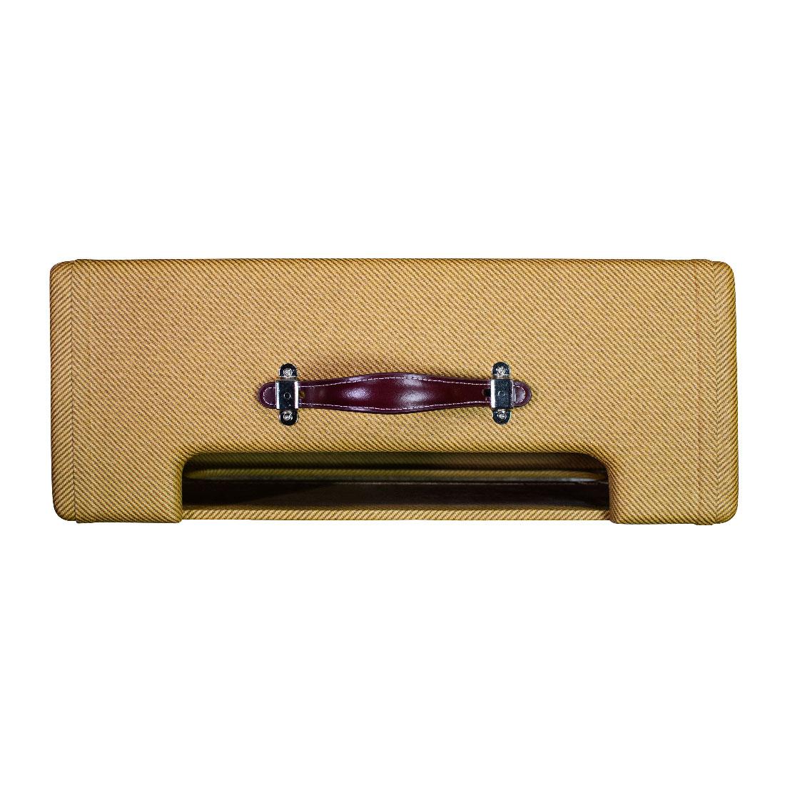 Bluebird 15W Head Guitar Amp Cabinet with Lacquered - Image 4