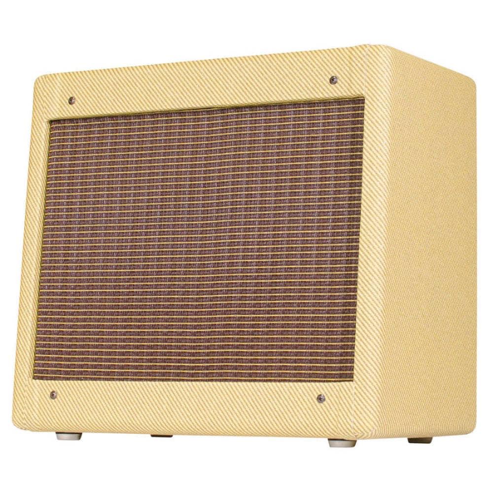 1958 Tweed Hero 5F1 5W 1x8 Combo Guitar Amp Cabinet