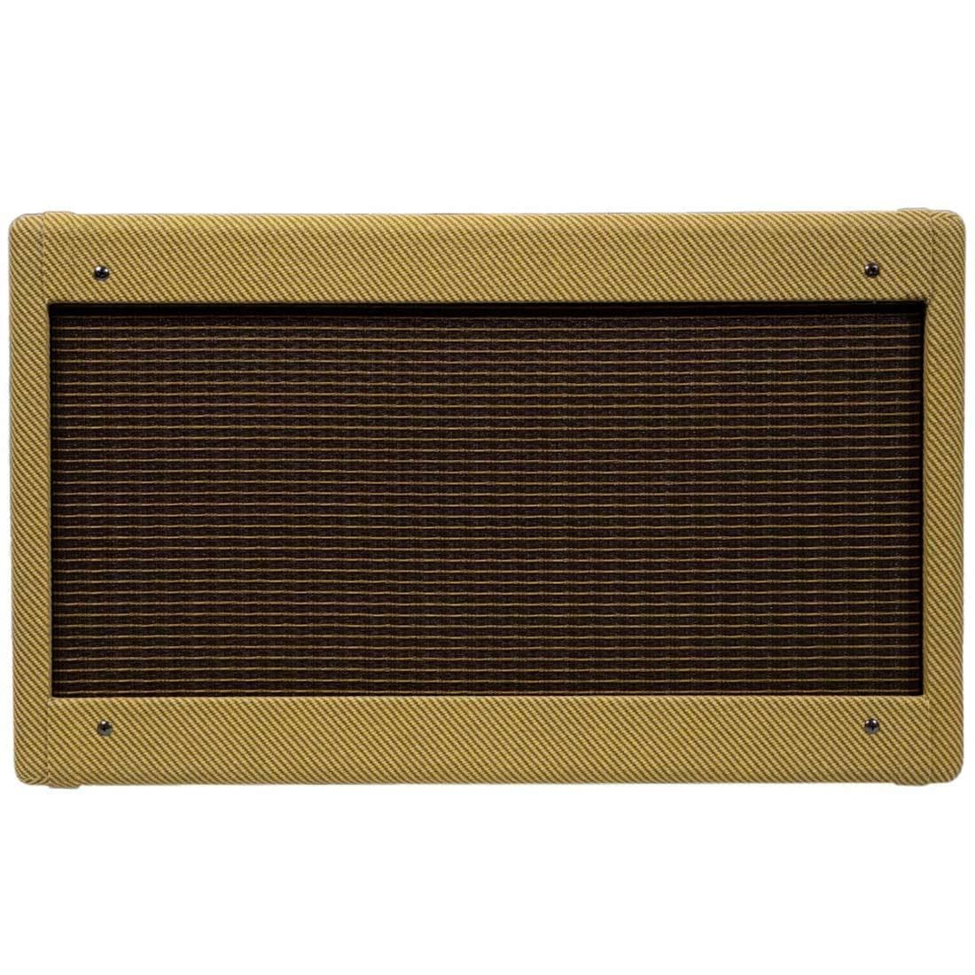 Tweed Ace Jr. 15W Head Guitar Amp Cabinet - Image 2