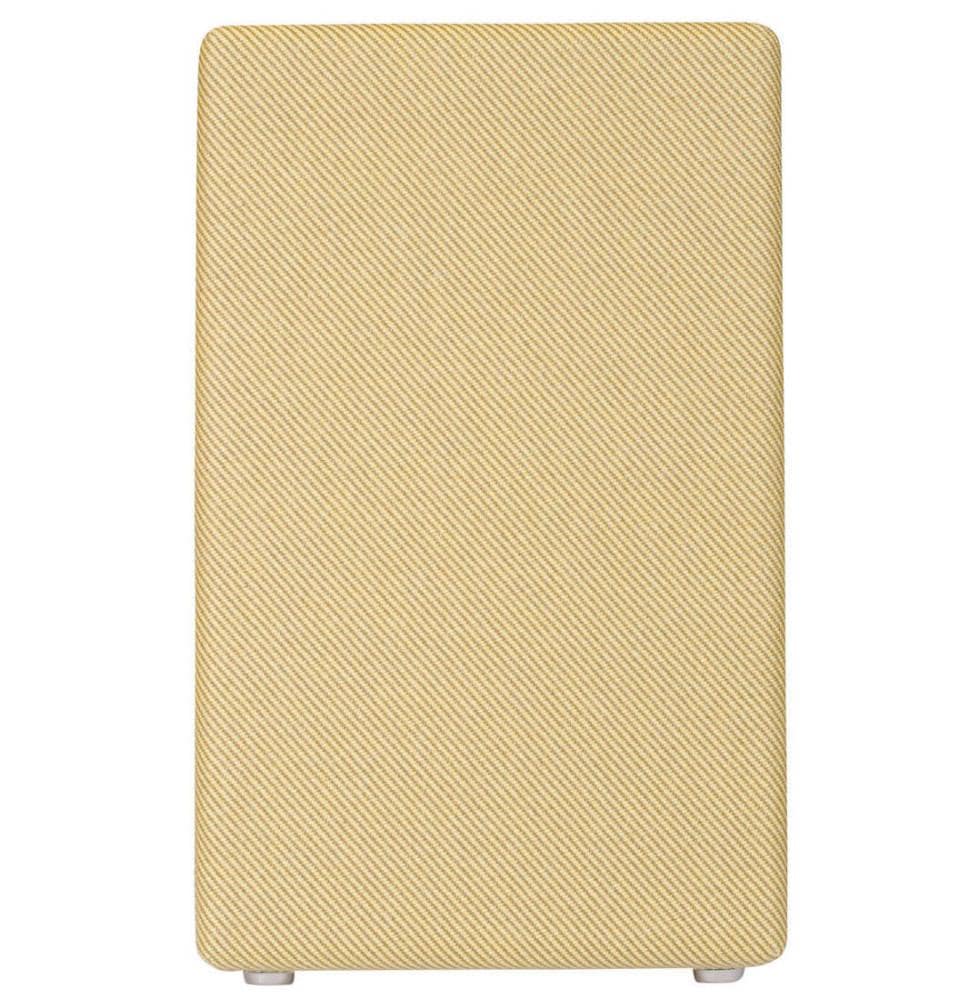 Tweed Style 1x12 Speaker Extension Guitar Amp Cabinet - Image 4