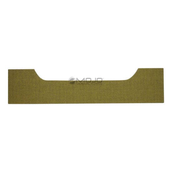 Fender Tweed Twin High Power® Style (Bottom Backpanel)
