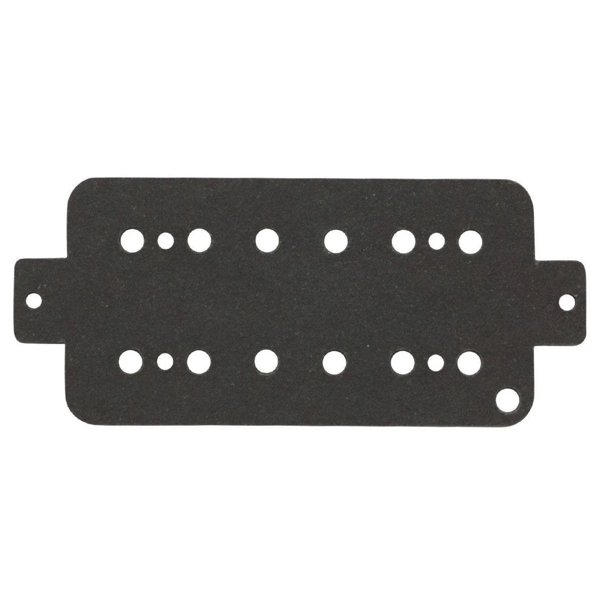 Fiberboard Humbucker Frame 49.2mm
