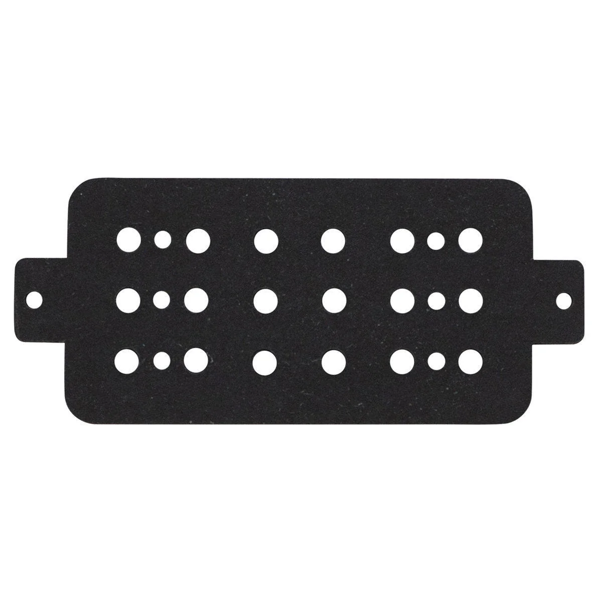 Fiberboard Humbucker Frame 50mm