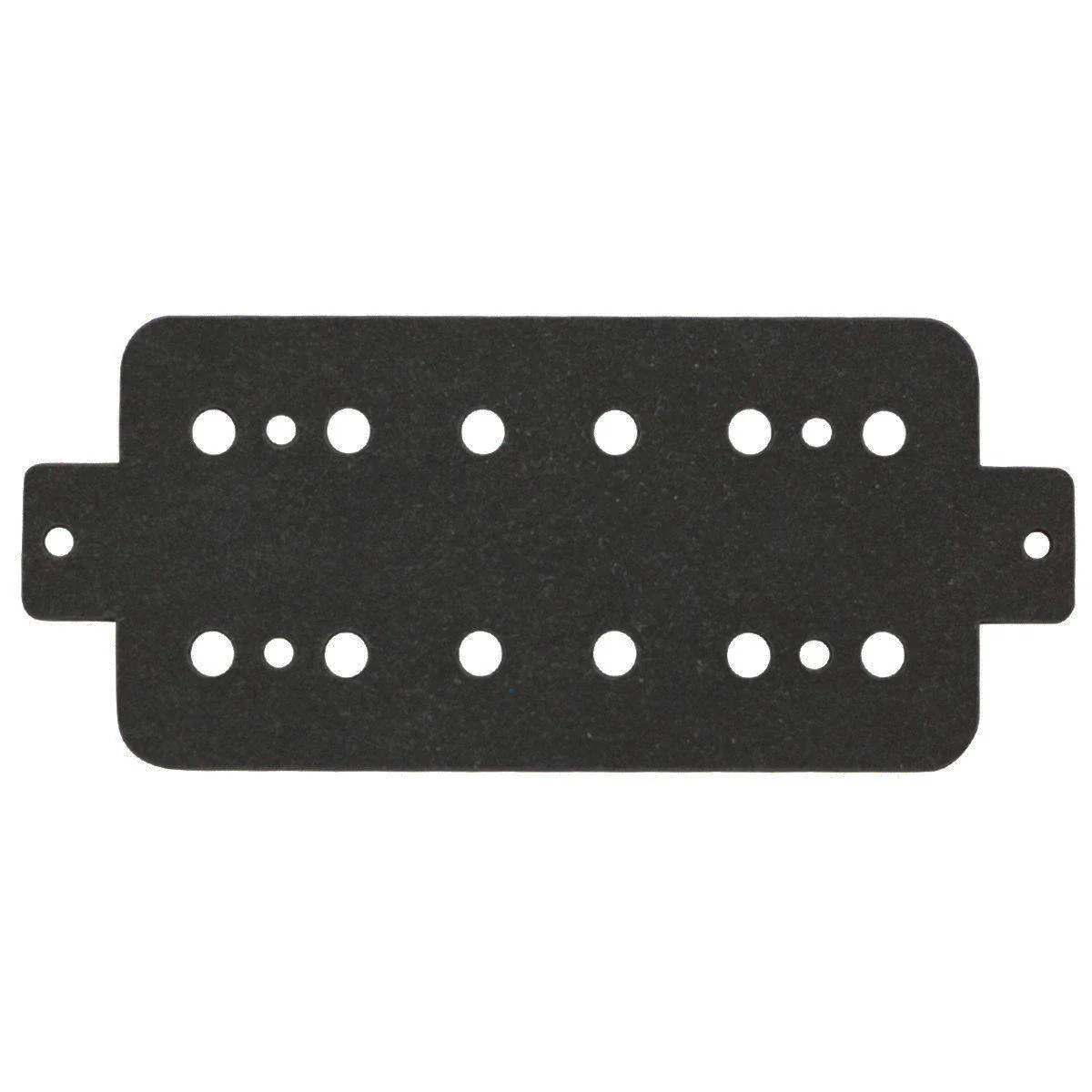 Fiberboard Humbucker Frame 53mm