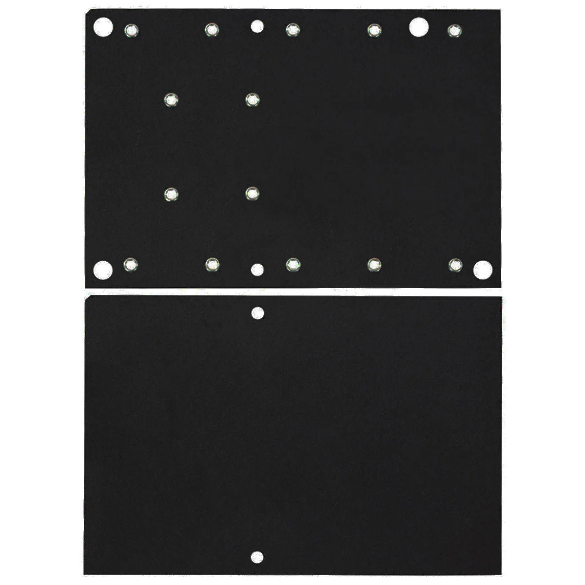 Filter Capacitor Eyelet Board Set for Super, Twin, Bassman