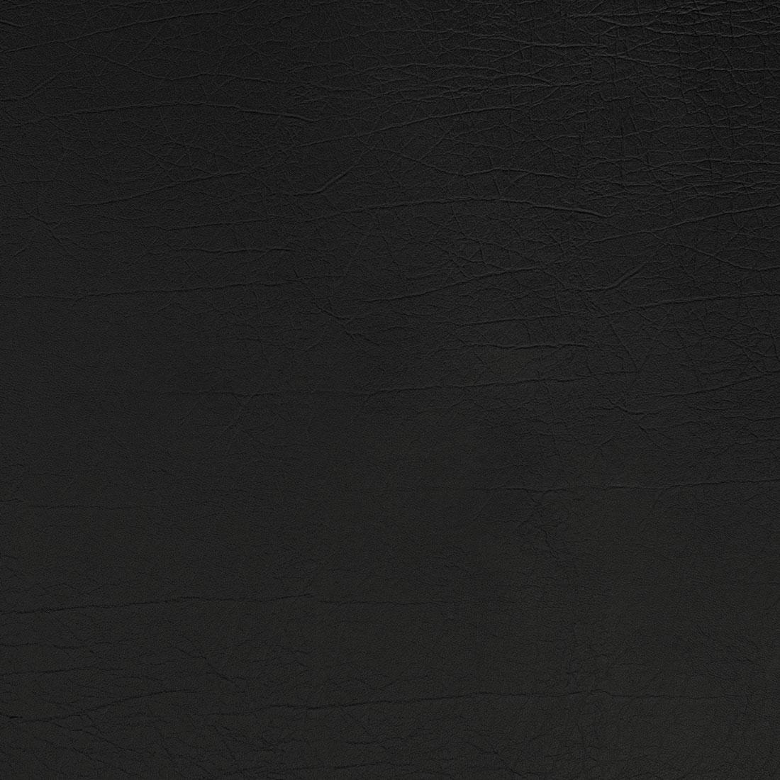 Gibson-Mesa Style Smooth Black Vinyl Vinyl Tolex - 54'' Width