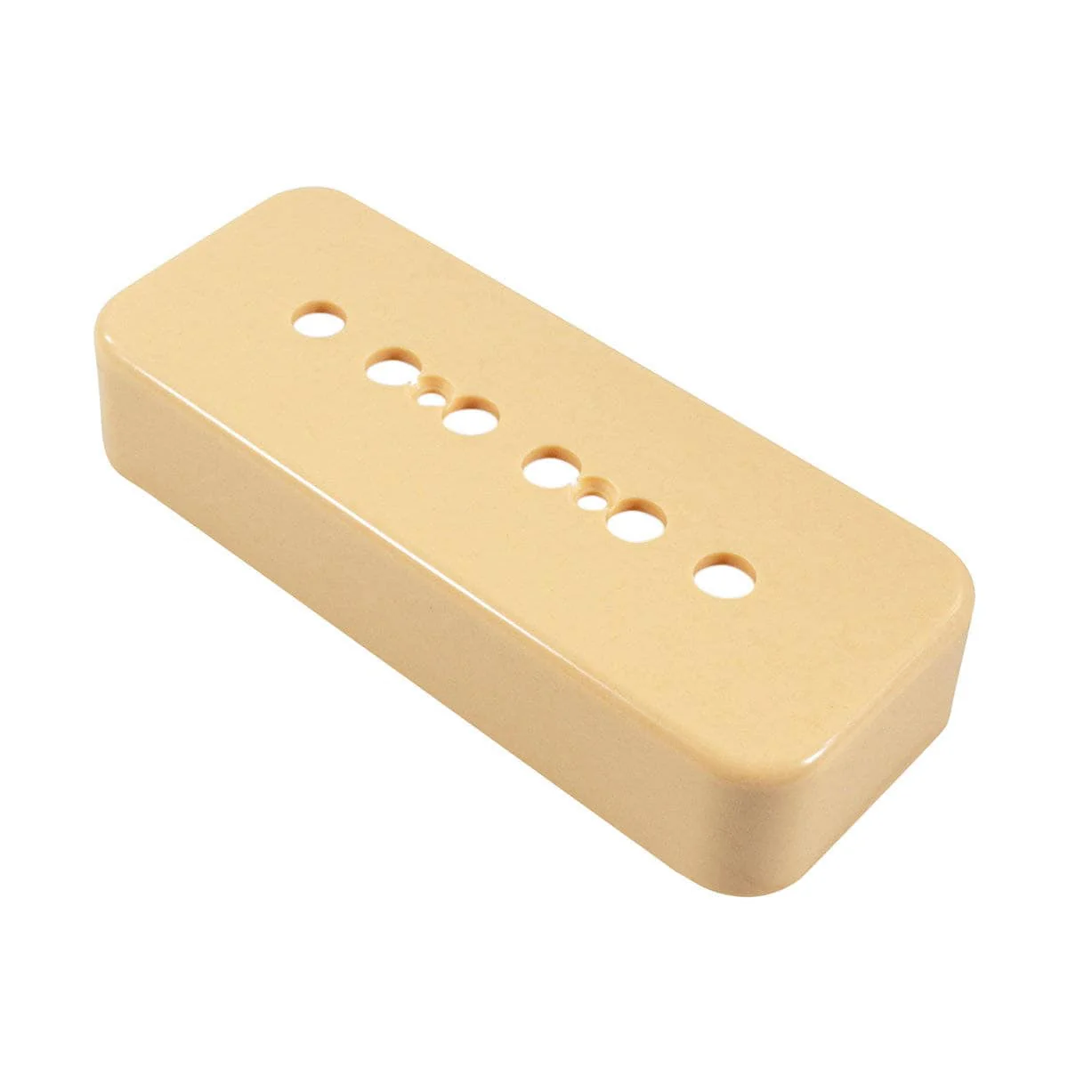 Gibson Spec P-90 Soap Bar Pickup Cover Cream