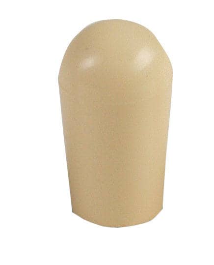 Gibson Style Toggle Switch Tip (Cream)