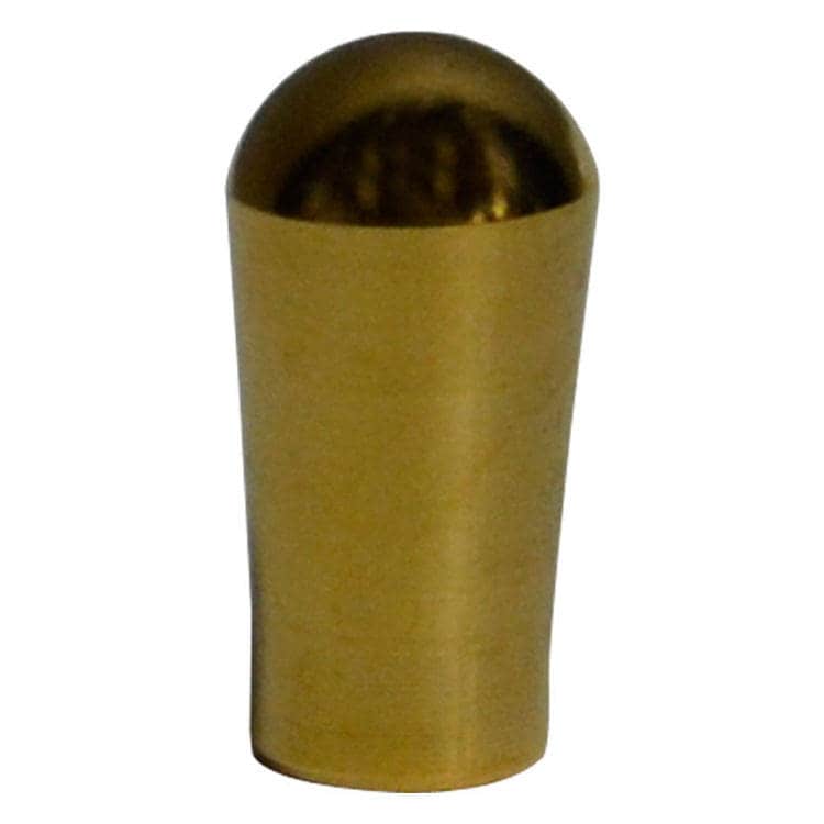 Gibson Style Toggle Switch Tip (Gold)