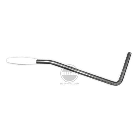 Gotoh Chrome Tremolo Arm for VSVG, VS400(V), VSV400(P)
