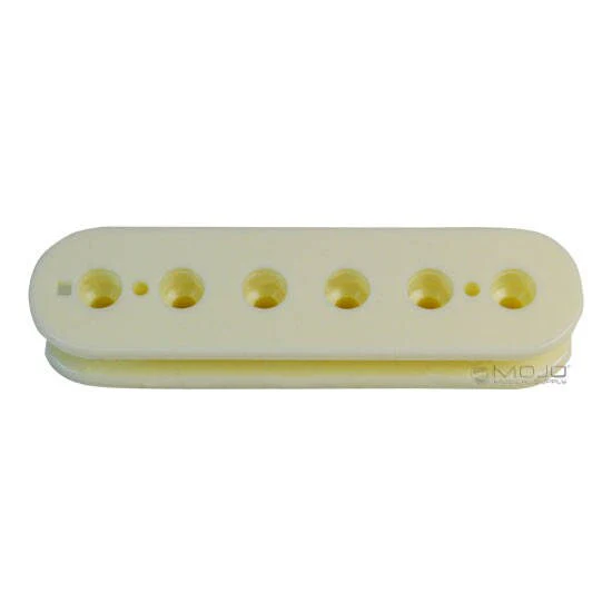 Humbucker Bobbin Screw Side Parchment 49.2mm