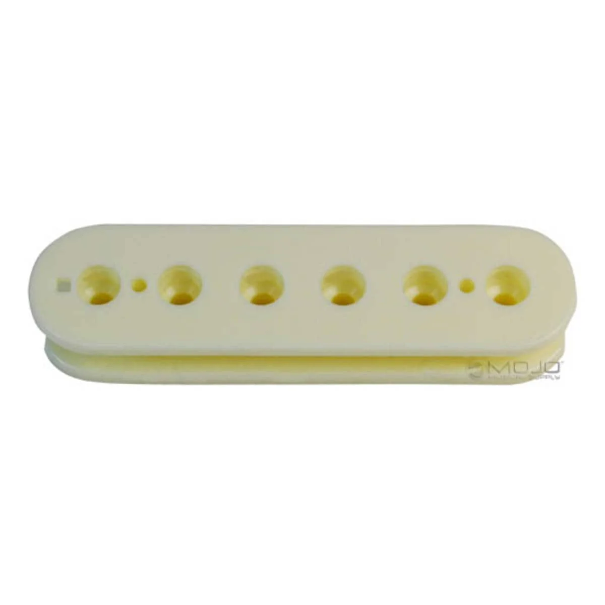 Humbucker Bobbin Screw Side Parchment 50mm