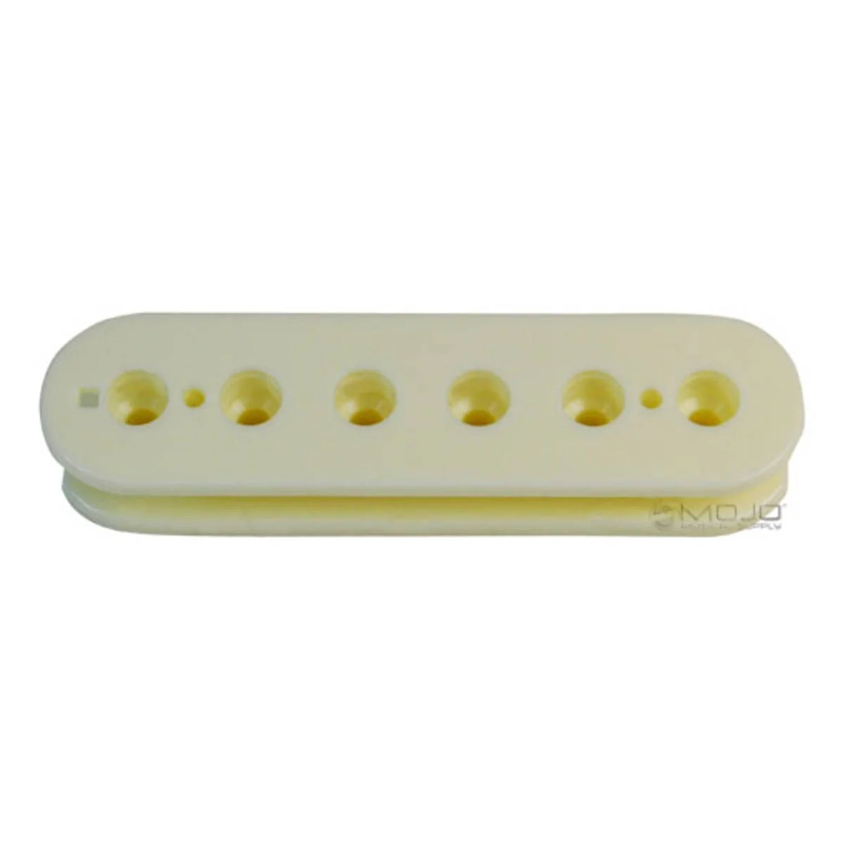 Humbucker Bobbin Screw Side Parchment 53mm